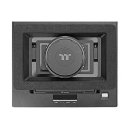 Thermaltake Enfriador de Portátil Massive EXTREME con Ventilador de 12 cm y 3500 RPM