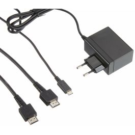 Nintendo Switch Dock Kit - Estación de Acoplamiento Configurada para Consola Nintendo Switch