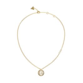 Collar Guess JUBN03011JWYGT-U 45 cm