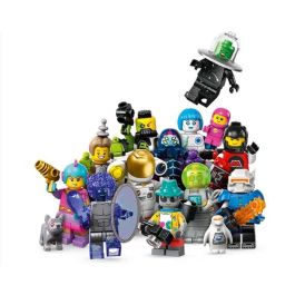 Sobre minifigures space 2 2024 v110 lego minifigures Sobre minifigures space 2 2024 v110 lego minifigures