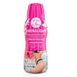 Drenalight Drain & Firm 600Ml. Precio: 22.7900002. SKU: B1J8ECMCH9