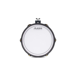 Alesis Crimson III Kit de Batería Electrónica con Pads de Malla, Módulo de 470 Sonidos y Bluetooth