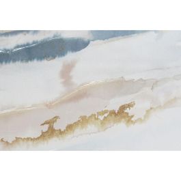 Cuadro DKD Home Decor Cristal Poliestireno 104 x 4 x 83,5 cm