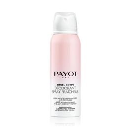 Payot Rituel Douceur Desodorante Spray Antitranspirante 48H Sin Alcohol 125 mL Precio: 14.49999991. SKU: B1BBBTBMWY