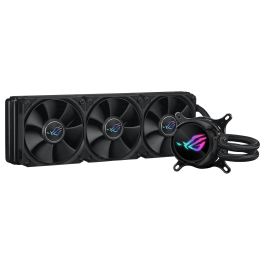 ASUS ROG Strix LC III 360 Kit Refrigeración Líquida 12cm Negro