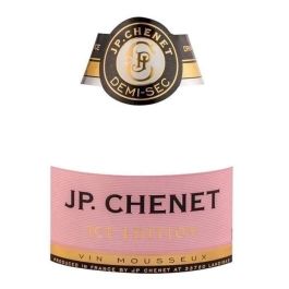 JP Chenet Ice Edition - Vino espumoso rosado de Francia JP Chenet Ice Edition - Vino espumoso rosado de Francia