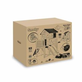 Casa Infantil de Juego Smoby Casa Infantil de Juego Smoby