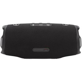 JBL Charge 6 Altavoz Bluetooth Inalambrico Portatil Negro 45W IP67