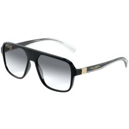 Montura de Gafas Mujer Dolce & Gabbana STEP INJECTION DG 6134 Precio: 214.49999967. SKU: B1G8BZYNKJ