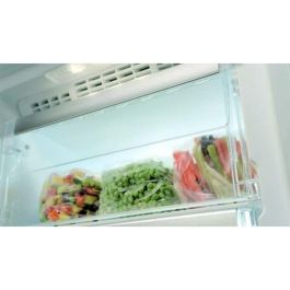 Congelador Whirlpool Corporation UW8F2YWBIF2 Blanco 291 L