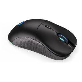 Endorfy Gem Plus Wireless Ratón Gaming Inalámbrico Negro