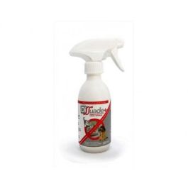 König Dissuade Plus Repelente Educativo Amargante para Perros y Gatos, No Morder Muebles, 200 mL Precio: 22.49999961. SKU: B1DR6VGHA2