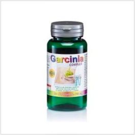 ROBIS Garcinia Complex 60 Cápsulas - Reduce Cintura, Colesterol y Apetito con Té Verde y Cola de Caballo Precio: 15.8900005. SKU: B1G737SKGT