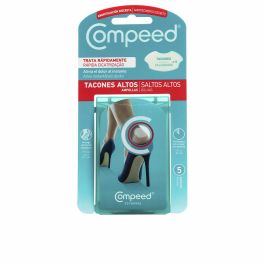 Compeed Ampollas Tacones Altos Precio: 9.5000004. SKU: S05101755