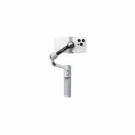 Insta360 Flow 2 Pro Gimbal Estabilizador Gris Compatible con Apple DockKit, 3 Ejes