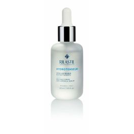 Rilastil Mascarilla Hidratante Aqua Rutina de Noche - Estuche con 3 Productos: Mascarilla, Gel-Crema y Sérum Rilastil Mascarilla Hidratante Aqua Rutina de Noche - Estuche con 3 Productos: Mascarilla, Gel-Crema y Sérum