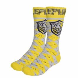 Calcetines Harry Potter 4 Piezas Calcetines Harry Potter 4 Piezas