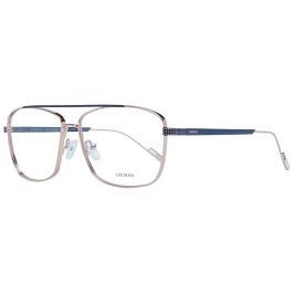 Montura de Gafas Hombre Locman LOCV014 60RGD Precio: 55.89000043. SKU: B14TPEGGXW