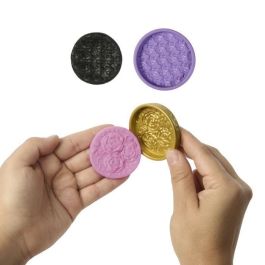 Monster High JBG78 - Kit de Pastel de Cumpleaños de Clawdeen Wolf