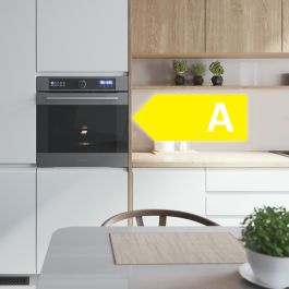 Horno Cecotec Bolero Hexa AF316000 3400 W 2900 W 81 L