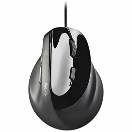 Hub USB NGS SAMSARA Negro Hub USB NGS SAMSARA Negro