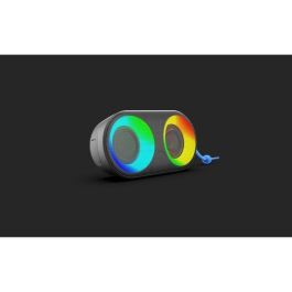 Altavoz bluetooth portátil - RYGTH - Toogo-M Led Altavoz bluetooth portátil - RYGTH - Toogo-M Led
