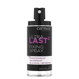 Spray Fijador Catrice Ultra Last2 (50 ml) Spray Fijador Catrice Ultra Last2 (50 ml)