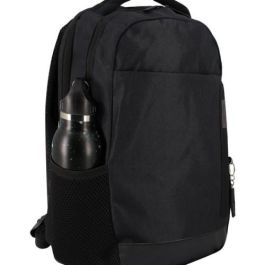 Totto Mochila para Portátil 14" MA04IND793-2120F-N01 Negro