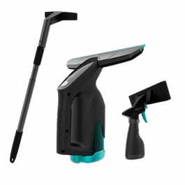 Aspirador Limpiacristales Cecotec Conga Popstar Glass Titanium 18 W Precio: 98.89999977. SKU: B1GSHZA2WJ