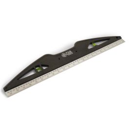 FARTOOLS Regla con nivel - 60 cm Precio: 23.78999997. SKU: B193GT5HB2