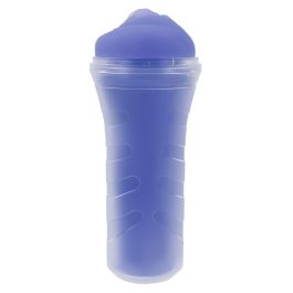Masturbador Masculino Evolved Zero Tolerance Azul