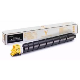 Kyocera Toner-Kit Yellow, 20000p Precio: 261.49999942. SKU: B1KKATL5P6