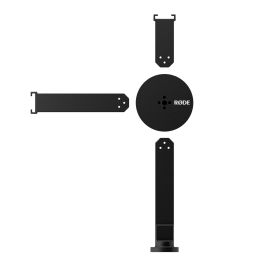 Rode Magnetic Mount Precio: 137.98999962. SKU: B1KHAMFACC