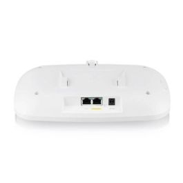 Zyxel NWA130BE-EU0101F punto de acceso inalámbrico 5764 Mbit/s Blanco Energía sobre Ethernet (PoE) Zyxel NWA130BE-EU0101F punto de acceso inalámbrico 5764 Mbit/s Blanco Energía sobre Ethernet (PoE)