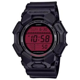 Reloj Hombre Casio G-Shock GD-010BBR-1ER Precio: 111.6225. SKU: B16PKXLTPC