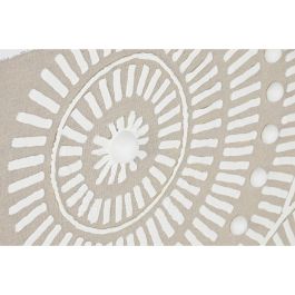 Cuadro Urban DKD Home Decor Beige Blanco 4.5 x 82 x 82 cm (2 Unidades) Cuadro Urban DKD Home Decor Beige Blanco 4.5 x 82 x 82 cm (2 Unidades)