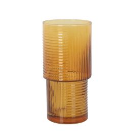 Set de 4 Vasos Helen 400 cc - LAV (6 Cajas) Set de 4 Vasos Helen 400 cc - LAV (6 Cajas)