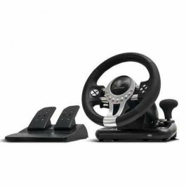 Mando Gaming Inalámbrico Spirit of Gamer Race Wheel Pro 2 Precio: 88.50000016. SKU: B12EJRSVJM
