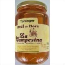 LA CAMPESINA Miel de Azahar 500g LA CAMPESINA Miel de Azahar 500g Precio: 10.5000005. SKU: B147HV232T