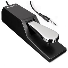 Asp-2 Pedal De Sutain Universal Para Teclados Precio: 21.88999989. SKU: B13QAX2M3C