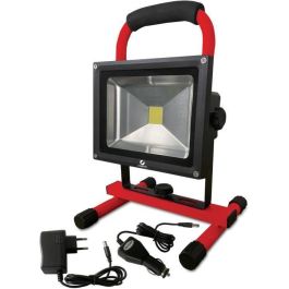 I-Watts I-SPR20W-1400 Foco LED Recargable 20W 1400 Lúmenes con Ángulo de Iluminación 120°