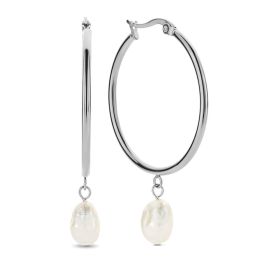 Pendientes Mujer CO88 Collection 8CE-70427 Plateado Precio: 59.50000034. SKU: B1BCPSN4YW