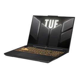 ASUS TUF Gaming FX607VU-RL029 - Ordenador Portátil Gaming de 16" WUXGA 144Hz (Intel Core i7-13620H, 16GB RAM, 512GB SSD, NVIDIA RTX 4050 6GB, Sin Sistema Operativo) Gris Meca - Teclado QWERTY español ASUS TUF Gaming FX607VU-RL029 - Ordenador Portátil Gaming de 16" WUXGA 144Hz (Intel Core i7-13620H, 16GB RAM, 512GB SSD, NVIDIA RTX 4050 6GB, Sin Sistema Operativo) Gris Meca - Teclado QWERTY español