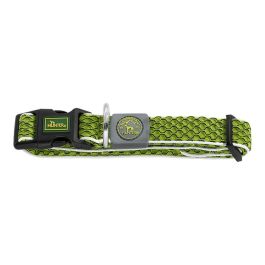 Hunter Collar Hilo Vario Basic S 30-43 cm Lima Transpirable Ligero Efecto Refrescante Precio: 14.88999985. SKU: S6102567