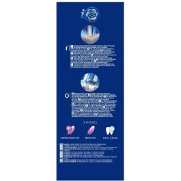 Cepillo de Dientes Eléctrico Oral-B