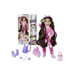 Simba SMO4006592097110 Kawaii Hi Lucy Muñeca a partir de 3 años Precio: 36.49999969. SKU: B1EZCQGZPJ