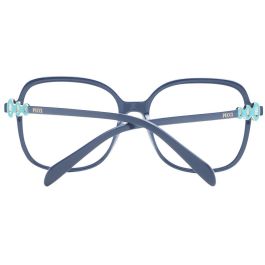Montura de Gafas Mujer Emilio Pucci EP5177 54090 Montura de Gafas Mujer Emilio Pucci EP5177 54090