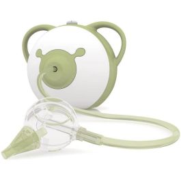 Aspirador nasal eléctrico para bebés NOSIBOO Pro - Salvia Aspirador nasal eléctrico para bebés NOSIBOO Pro - Salvia Precio: 142.58999975. SKU: B1HQECGZ3E
