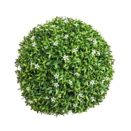 Planta Decorativa Bola Flor de Azahar 30 x 30 x 30 cm Precio: 23.78999997. SKU: B1F9N55D55