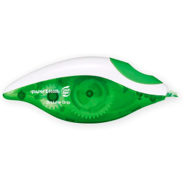 Paper Mate Cinta Correctora Dryline Grip 8,5M X 5MM Secado Rápido Agarre Cómodo Ref. 1862884